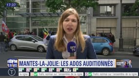 L'essentiel de l'actualité parisienne du lundi 13 mai 2019