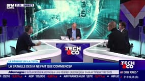 Tech & Co : Partie 2  - 13/03