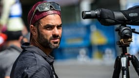 Simon Fourcade