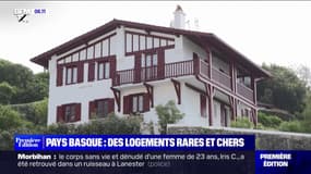 Les prix de l'immobilier sur la côte basque atteignent des records 