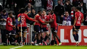 Lille-Rennes