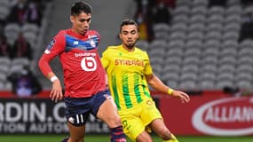 Luiz Araujo et Fabio