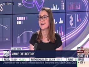 Marie Coeurderoy: Déménager à l'étranger, combien ça coûte ? - 23/07