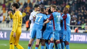 Trabzonspor 