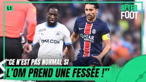 PSG-OM : "Marseille nous doit une REVANCHE", demande Gautreau