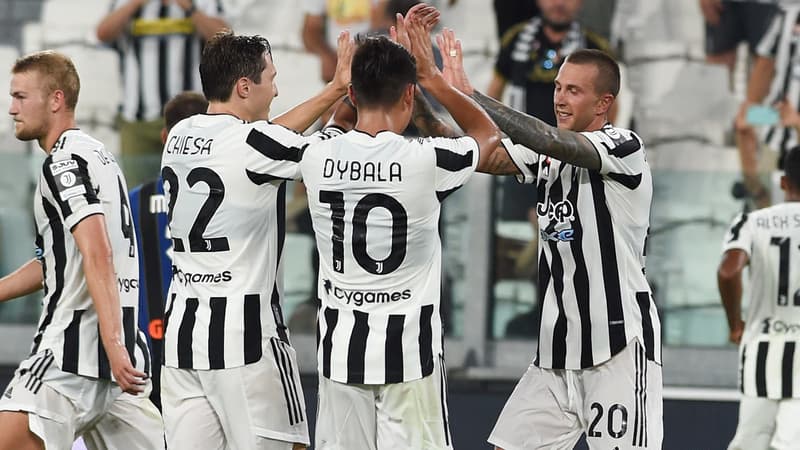 Juventus