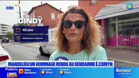Décès d'Éric Comyn : l'émotion des habitants à Mandelieu-La-Napoule