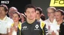 Formule 1 : Renault de retour dans la course