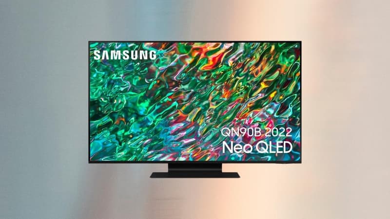 TV 4K Samsung : 400€ de remise à saisir dès maintenant sur le site Fnac