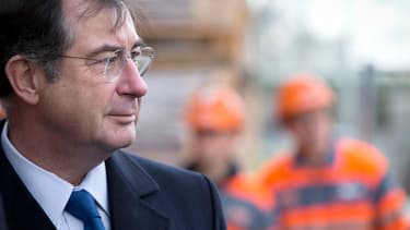 Martin Bouygues regrette l'attitude de l'un des opérateurs, que l'on devine être Free.