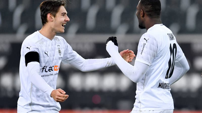 Marcus Thuram