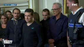 Affaire Alexia Daval : Jonathann Daval sera confronté à la soeur et au beau-frère