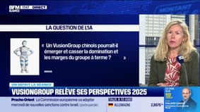 On refait la séance : "VusionGroup s'envole, et dépasse à nouveau les attentes" - 16/09