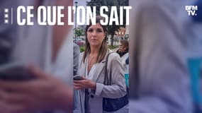 Ce que l'on sait sur Maeva, retrouvée morte dans le secteur portuaire du Havre le mardi 2 janvier 2023