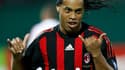 Ronaldinho va quitter le Mian AC