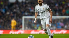 Karim Benzema