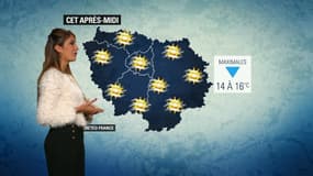 Météo du 3 octobre.