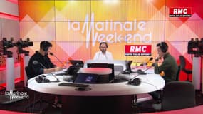 "S'attaquer à Gérard Depardieu, c'est aussi se faire dézinguer": Laurent Boyer explique être la cible d'insultes et de menaces depuis sa prise de position sur l'affaire Depardieu