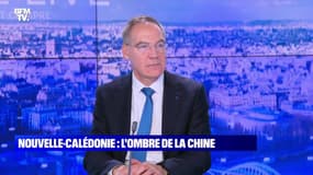 Nouvelle-Calédonie: un référendum contesté - 12/12