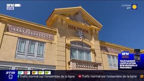 L'été chez nous: à la découverte de l'Eden Théâtre de La Ciotat