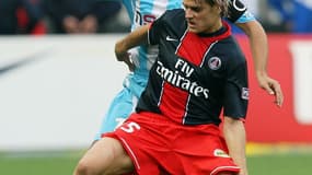 Jérôme Rothen