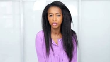 Hapsatou Sy a réagi à la polémique sur son altercation avec Eric Zemmour