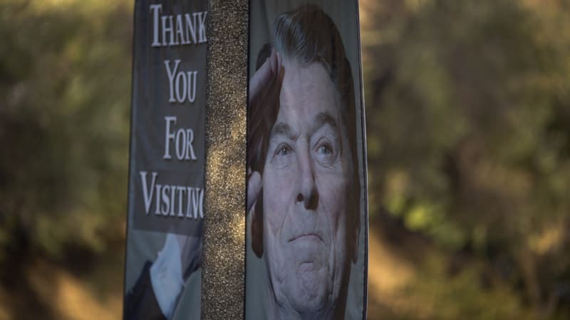 Obama ordonne la mise en berne des drapeaux en hommage à Nancy Reagan - Lundi 7 mars 2016