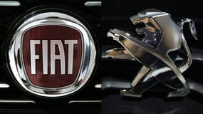L'union de Fiat et Peugeot, baptisée Stellantis, comptera plus de 400.000 salariés et abritera dans le même garage 14 marques emblématiques comme Citroën et Maserati (déjà brièvement mariées il y a 50 ans), Fiat et Opel, Peugeot et Alfa Romeo, Chrysler, Dodge ou Jeep