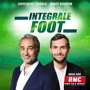 RMC : 28/02 - Intégrale Foot : Lyon-PSG - 20h-21h