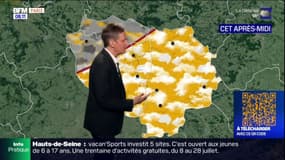 Météo Paris-Île-de-France: quelques éclaircies attendues ce dimanche, 24°C à Paris