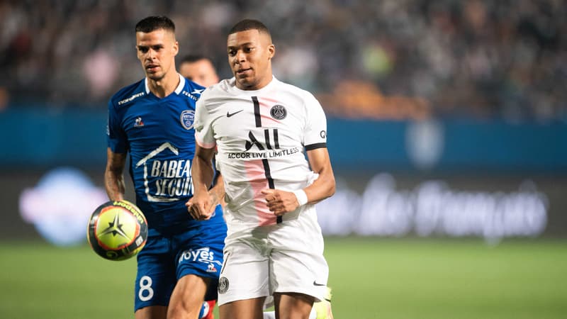 PSG: le Real prêt à tenter sa chance pour Mbappé avec une offre XXL