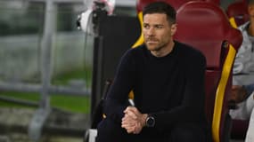 Xabi Alonso