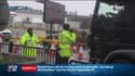 Le Royaume-Uni reste isolé, 17.000 camions bloqués sur le port de Douvres