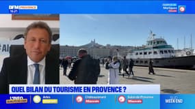 JO, Tour de France, Coupe du Monde de rugby... Les grands événements boostent le tourisme en région PACA