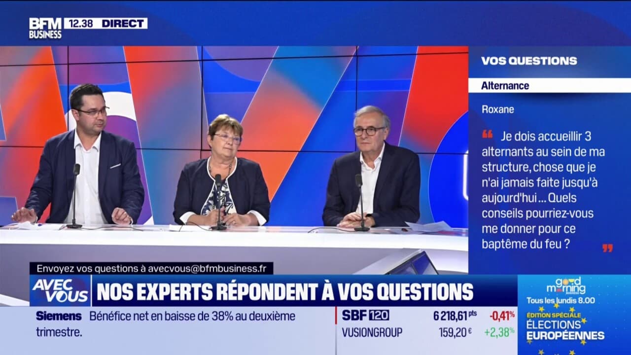 Comment bien encadrer un contrat en alternance