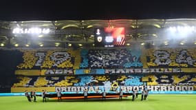 AEK Athenes - Olympique de Marseille