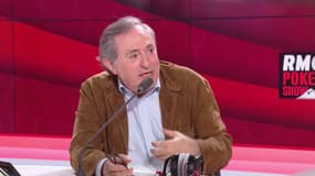 RMC Poker Show - "Pour moi, c’était Hollywood", Michel Abecassis revient sur son premier Vegas