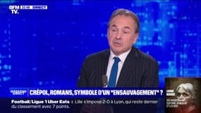 Gilles Kepel : "Le processus de négociation est désormais engagé" - 26/11