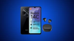 Ce smartphone Xiaomi à moins de 160 euros est la découverte du mois de novembre
