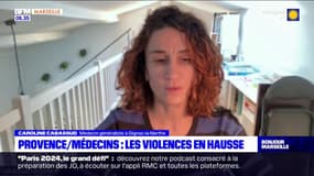 Provence: les médecins confrontés aux violences, une journée de sensibilisation ce mardi