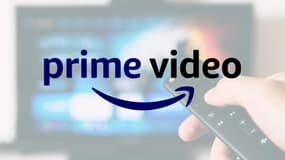 Amazon Prime Video