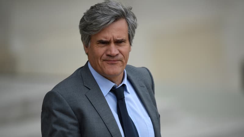 Stéphane Le Foll ordonne des inspections dans tous les abattoirs d'ici un mois - Mardi 29 mars 2016
