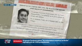 L’enquête essaie d’éclaircir les circonstances de l’agression du jeune de garçon, pourquoi un tel déchaînement de violence à l’égard du collégien