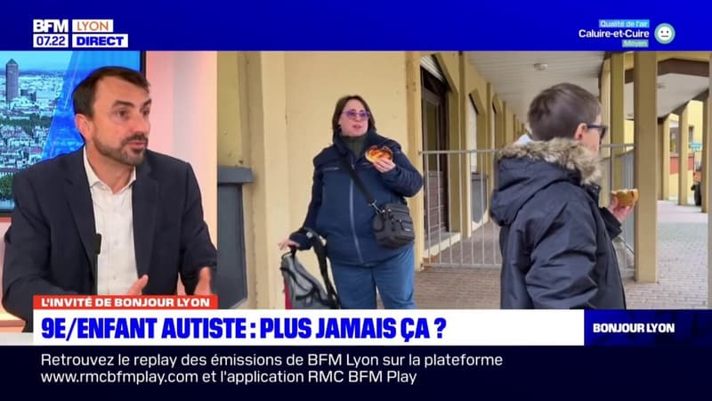 Exclusion d'Olivier: Grégory Doucet revient sur la complexité de l'affaire