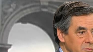 Dans cette publication, il fait écho à l'interdiction du port de la burqa dans l'espace public en 2010, alors qu'il était chef du gouvernement