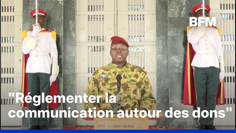 Au Burkina Faso, le « poverty porn », le fait de filmer la misère pour émouvoir, désormais interdit