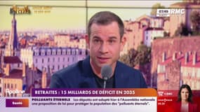 Démographie : "un inversement de la pyramide des âges"