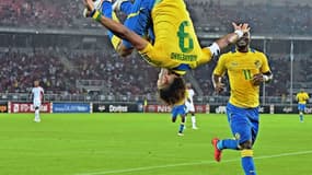 Aubameyang