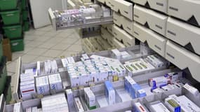 Bruxelles prévoit de dresser une liste de médicaments essentiels.
