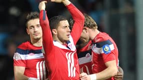 Eden Hazard